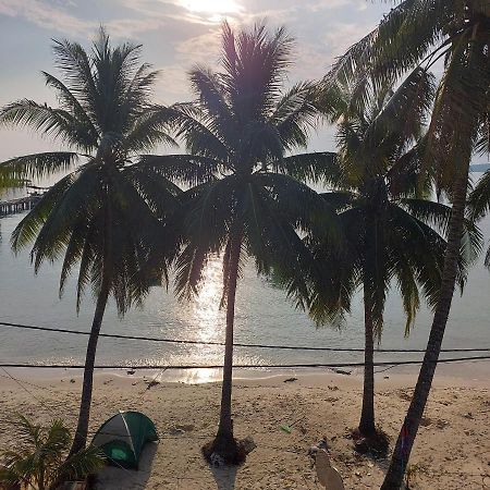 Hotel Islands Boutique Koh Rong Kaoh Touch Zewnętrze zdjęcie
