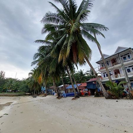 Hotel Islands Boutique Koh Rong Kaoh Touch Zewnętrze zdjęcie