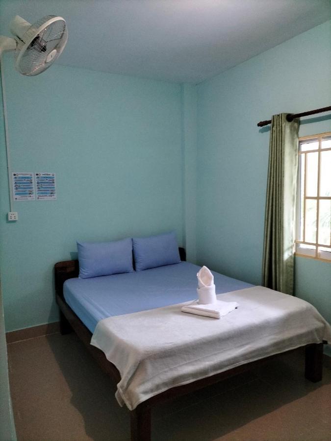 Hotel Islands Boutique Koh Rong Kaoh Touch Zewnętrze zdjęcie