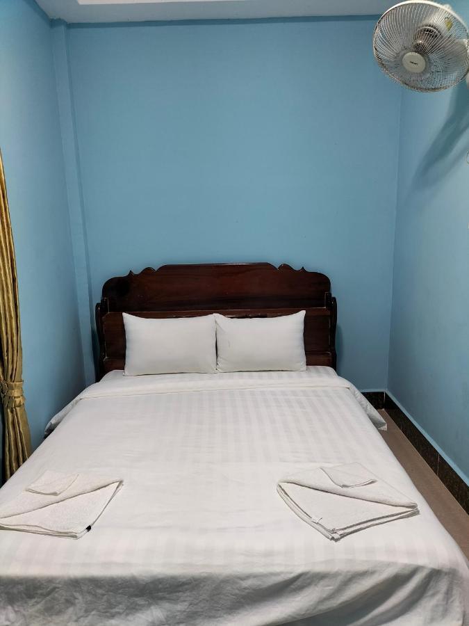 Hotel Islands Boutique Koh Rong Kaoh Touch Zewnętrze zdjęcie