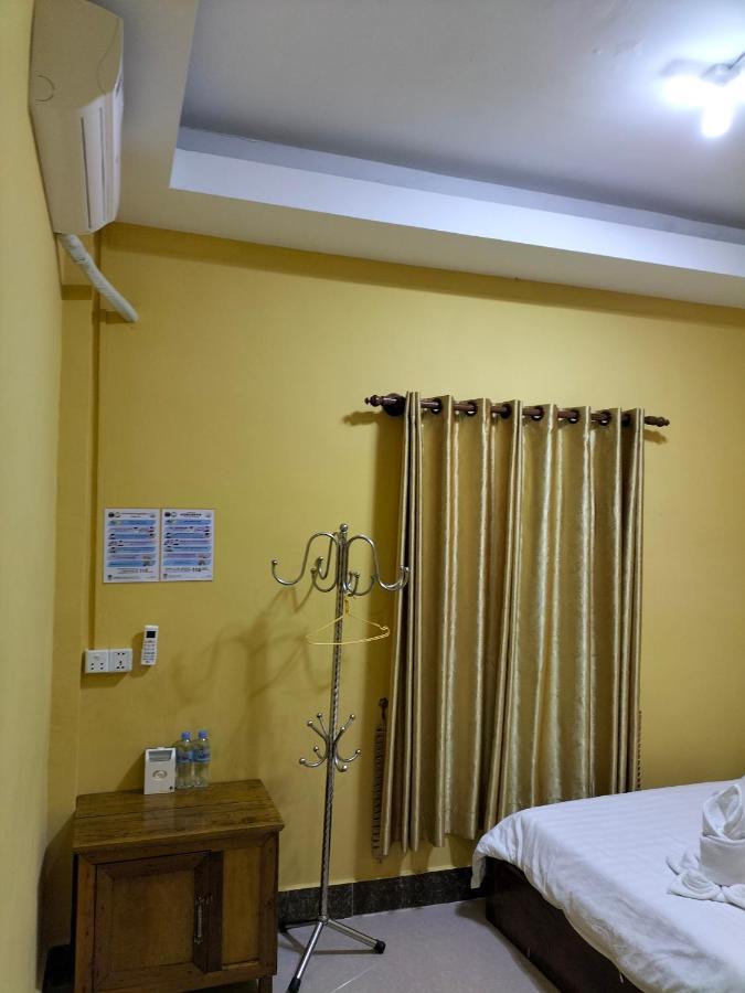 Hotel Islands Boutique Koh Rong Kaoh Touch Zewnętrze zdjęcie
